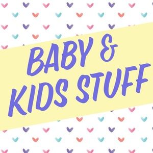 Baby & kids stuff